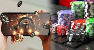 Filipino player browsing the 500 ph slots lobby on a mobile phone